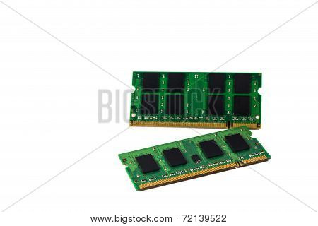 Computer Ram Memory