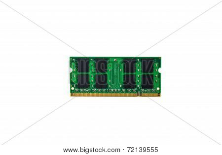 Computer Ram Memory