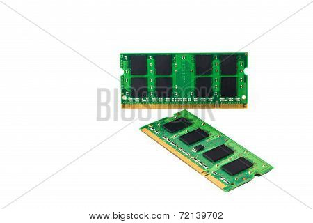 Computer Ram Memory