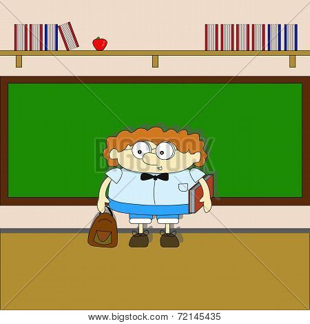 Child School