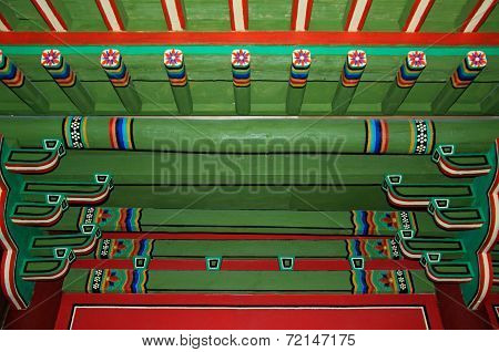 Chinese ornament