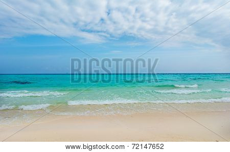 Seaside