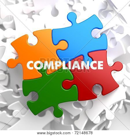 Compliance on Multicolor Puzzle.