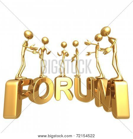 Forum