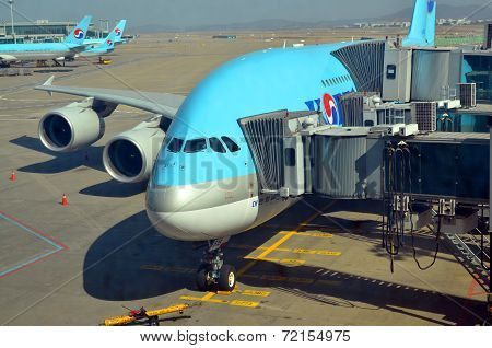 Airbus A380