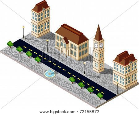 Old City