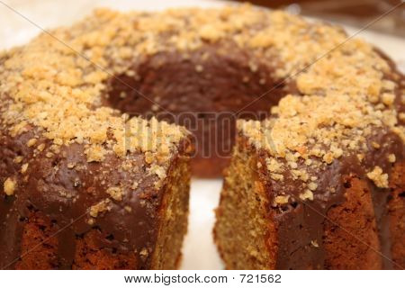 Kuglof, torta