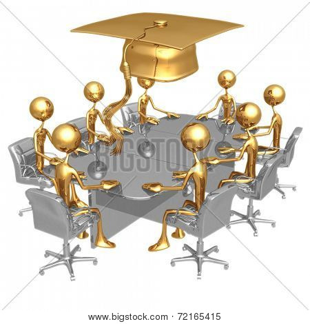 Alumni Board