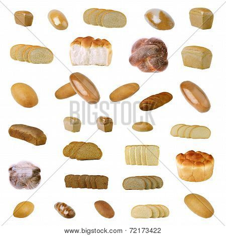 Bread