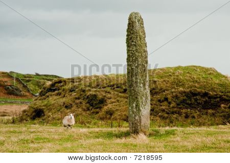 Standing Stone