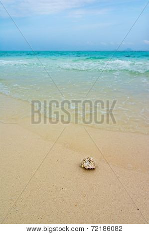 Seaside