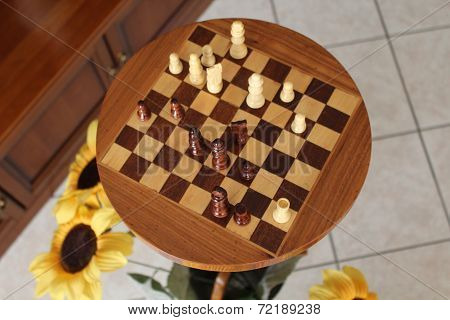 Chessboard