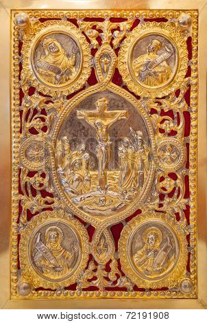 Gospel Book
