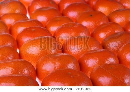 Mandarinky