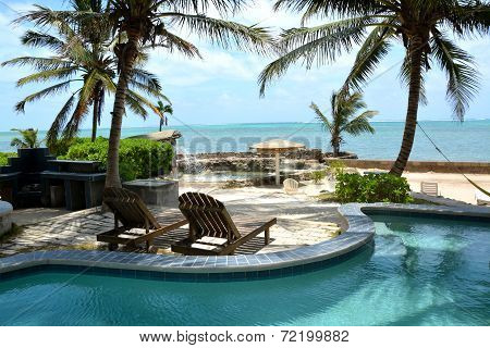 Caribbean Paradise