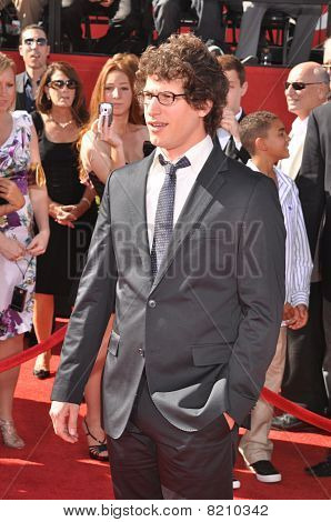 Andy Samberg