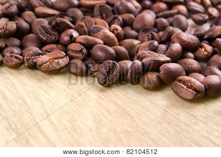 coffee beans