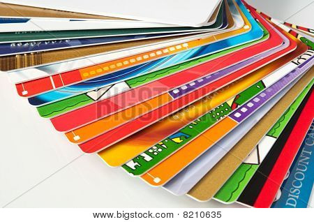 GiftCard e carte di credito