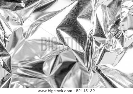 Aluminum Foil