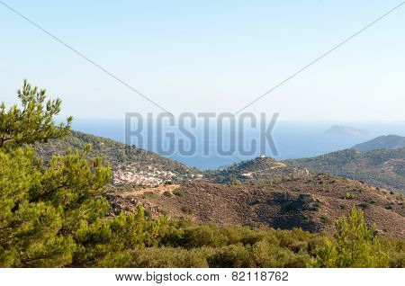 Lasithi Plateau