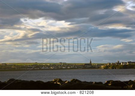 Thurso