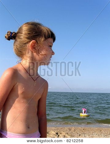 Spiaggia