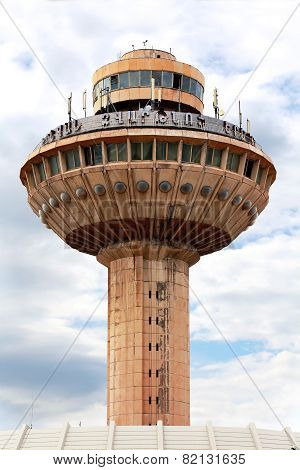 Control Tower