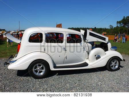 1930's Hot Rod