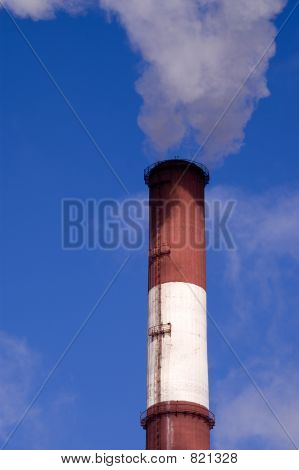 Schornstein 2