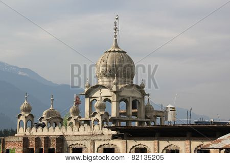 Gurudwara