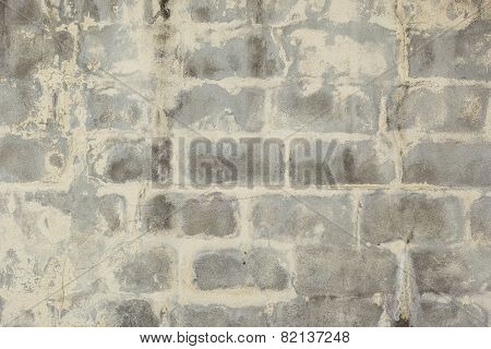 Blocked Wall Texture