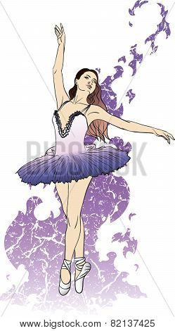 Ballerina