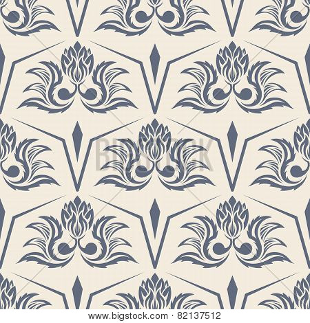 Seamless pattern
