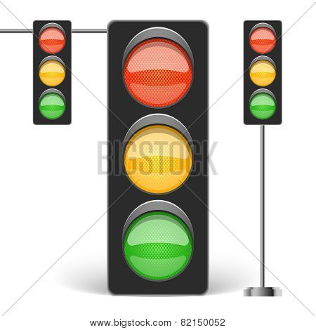 Traffic light