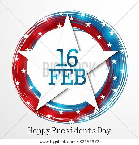 Happy President Day