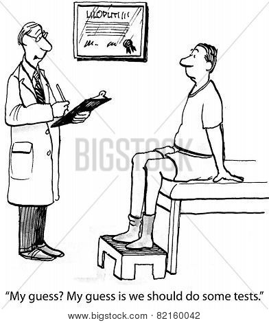 Medical Tests