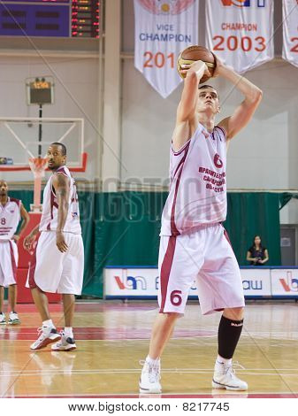 Andrei Ivanov