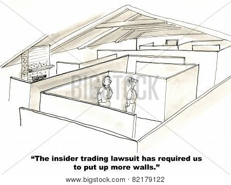 Insider Trading