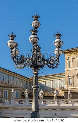 San Pietro