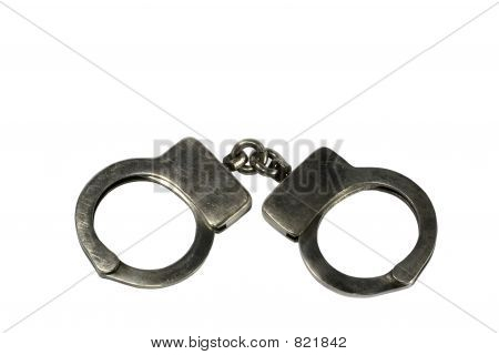 handrcuffs