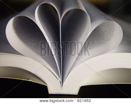 Buch öffnen