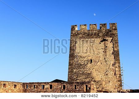 Castle Bunyol