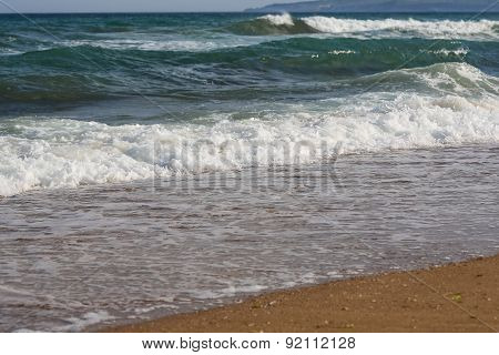 Black Sea Coast