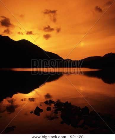 Buttermere