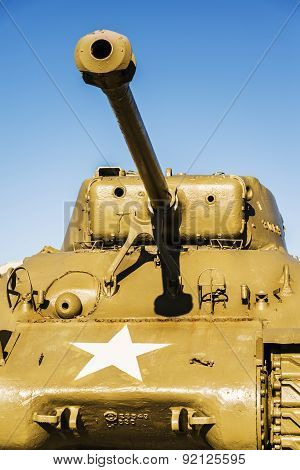Us Tank