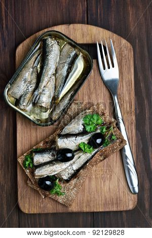 Sprats