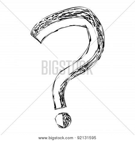queston mark and exclamation