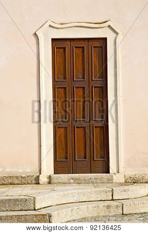 Near Mozzate Street Lombardyborghi Palaces Italy   Abstract   T