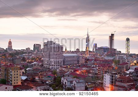 Batumi Panorama