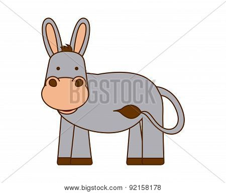 christmas design over white background vector illustration